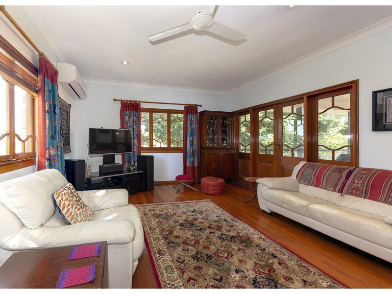 845 Fig Tree Pocket Road, Fig Tree Pocket QLD 4069