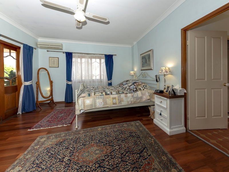 845 Fig Tree Pocket Road, Fig Tree Pocket QLD 4069