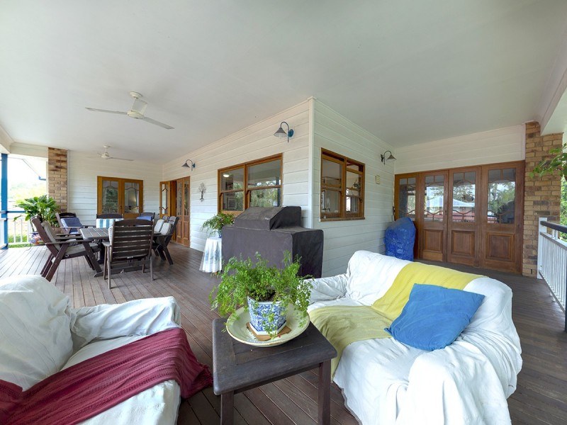 845 Fig Tree Pocket Road, Fig Tree Pocket QLD 4069