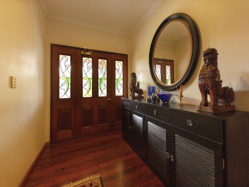 845 Fig Tree Pocket Road, Fig Tree Pocket QLD 4069