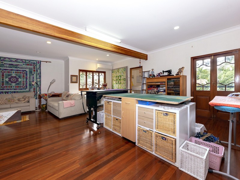 845 Fig Tree Pocket Road, Fig Tree Pocket QLD 4069