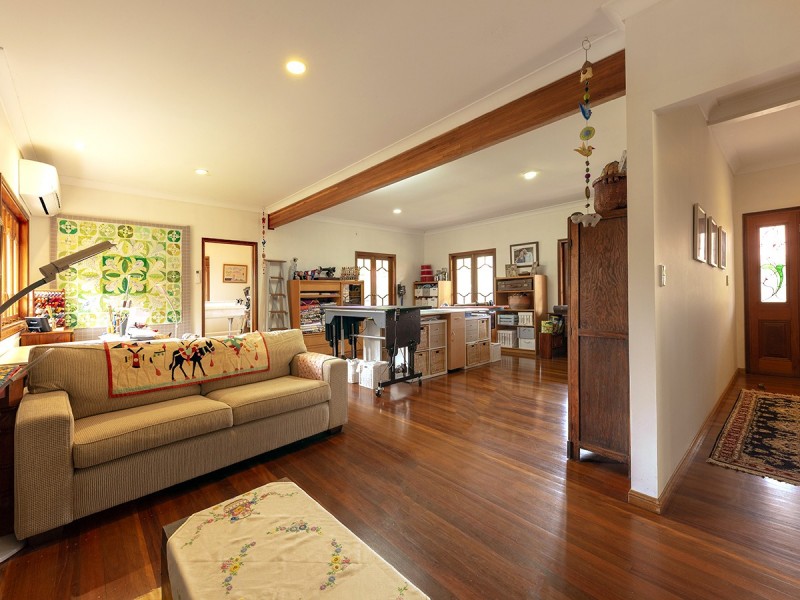 845 Fig Tree Pocket Road, Fig Tree Pocket QLD 4069