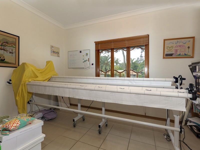 845 Fig Tree Pocket Road, Fig Tree Pocket QLD 4069