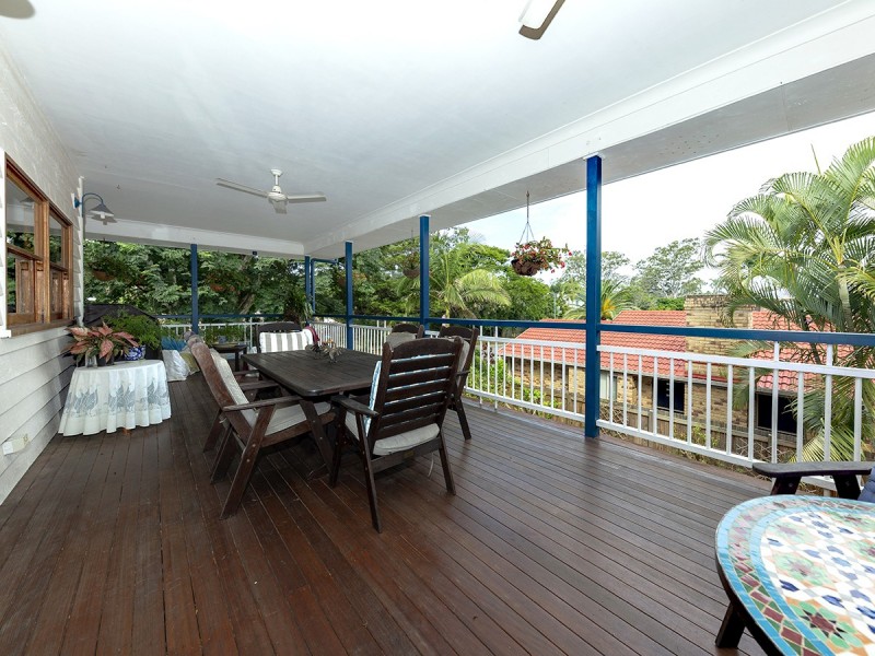 845 Fig Tree Pocket Road, Fig Tree Pocket QLD 4069