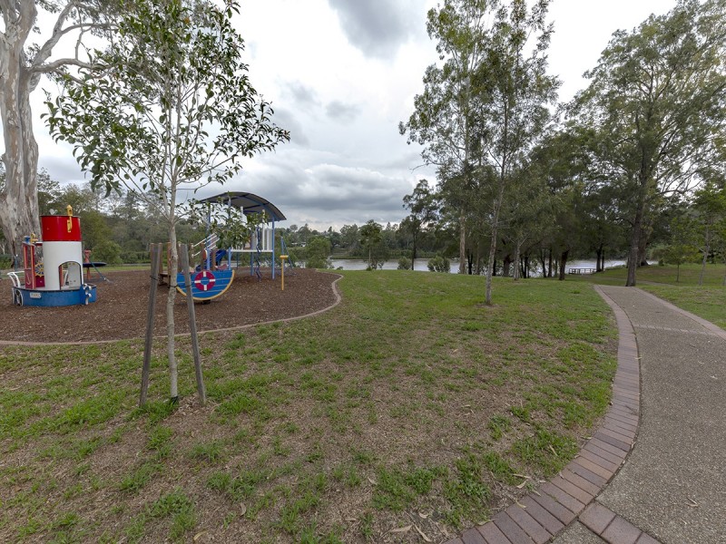 845 Fig Tree Pocket Road, Fig Tree Pocket QLD 4069