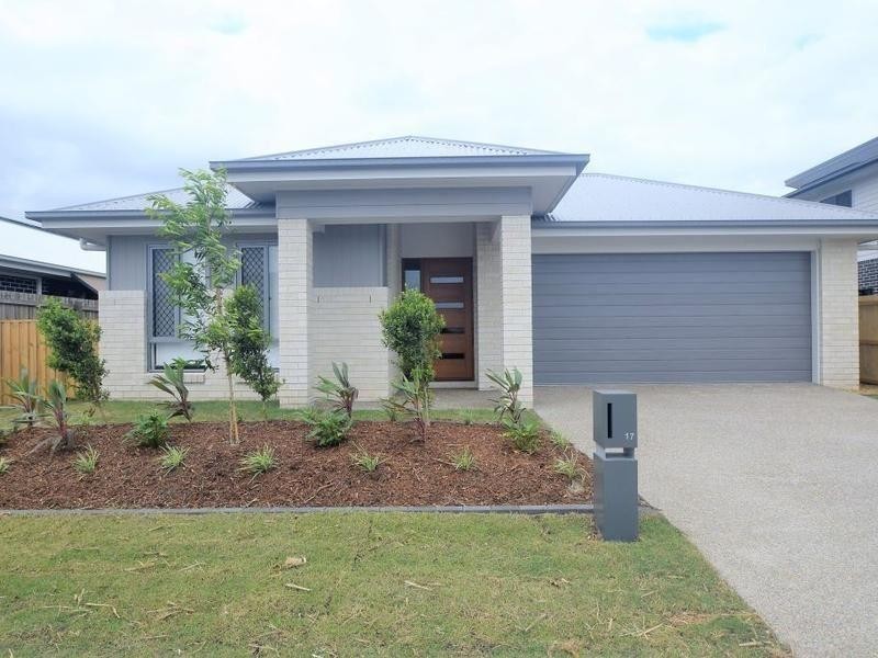 17 Gilmour Street, Mango Hill QLD 4509
