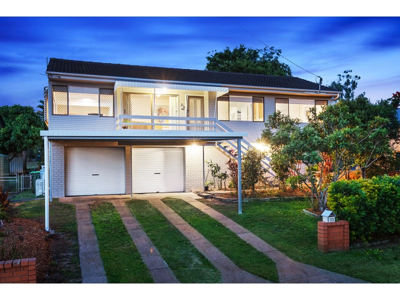 33 Dunkeld Street, Acacia Ridge QLD 4110