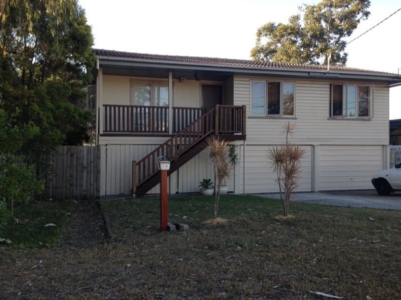 18 Glenview Street, Acacia Ridge QLD 4110