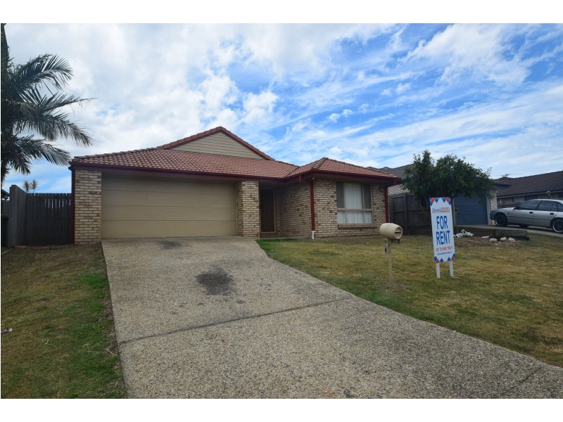 26 Pencarrow Crescent, Raceview QLD 4305