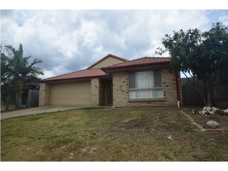 26 Pencarrow Crescent, Raceview QLD 4305