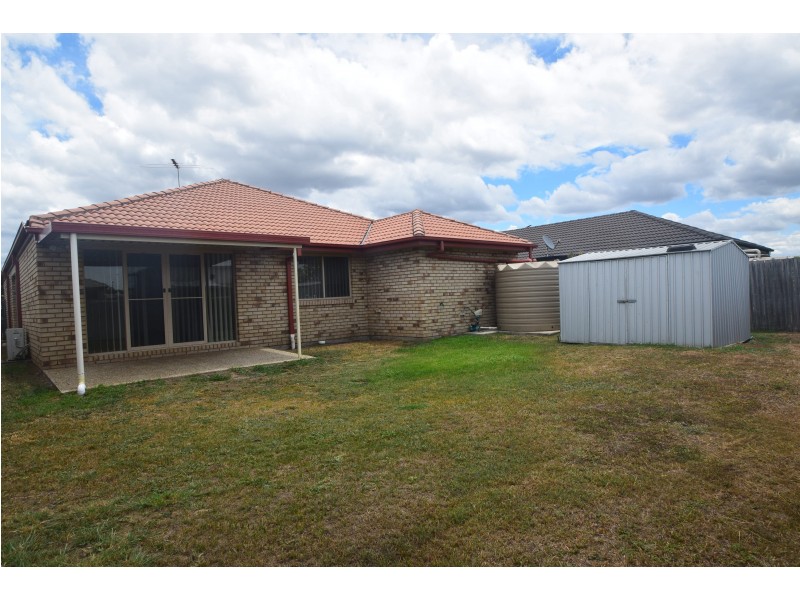 26 Pencarrow Crescent, Raceview QLD 4305