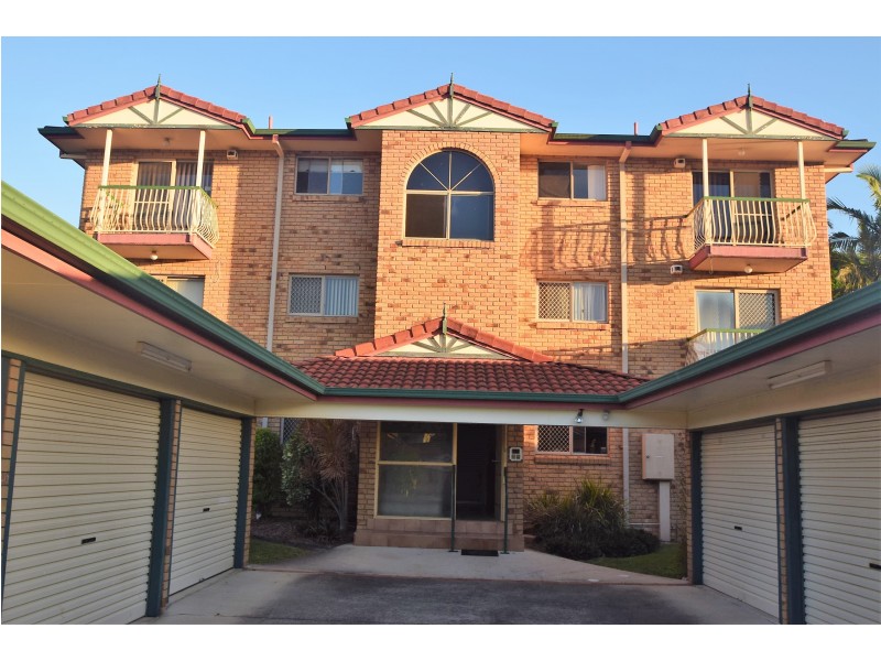 6/20 Parkhill Street, Chermside QLD 4032