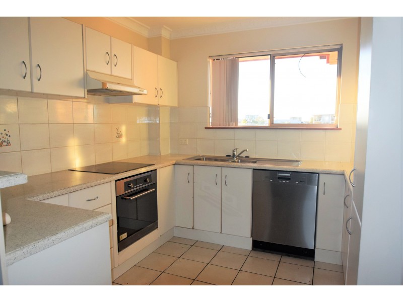 6/20 Parkhill Street, Chermside QLD 4032