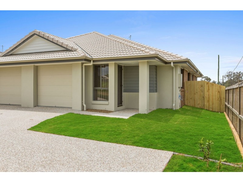 2/18 Kristy Street, Marsden QLD 4132