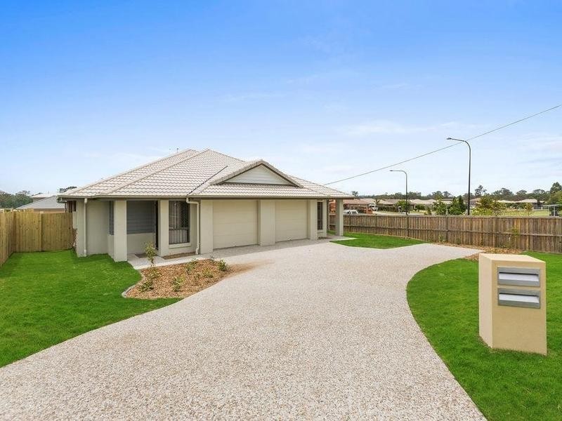 2/18 Kristy Street, Marsden QLD 4132