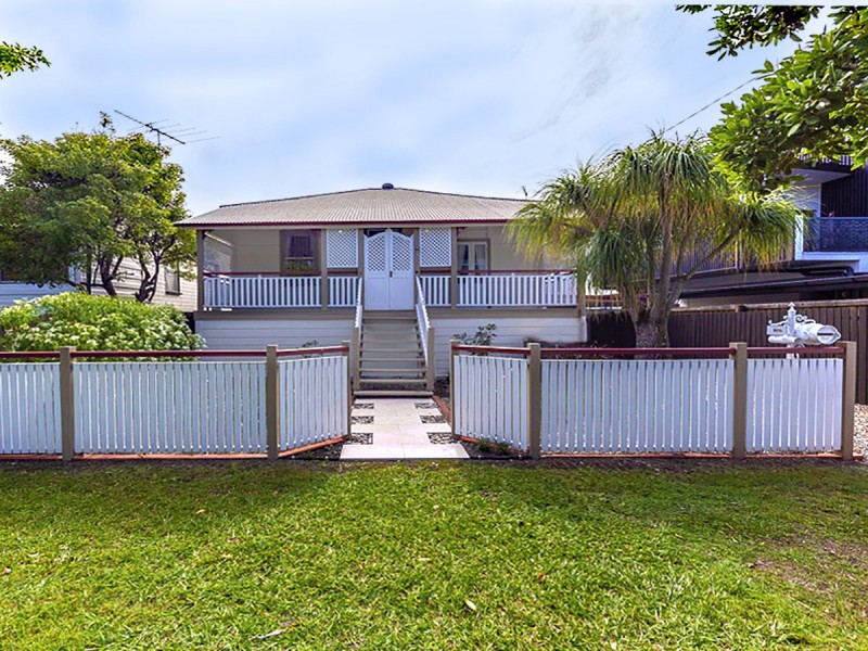 105 Glenalva Terrace, Enoggera QLD 4051