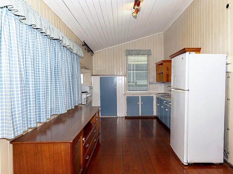 105 Glenalva Terrace, Enoggera QLD 4051