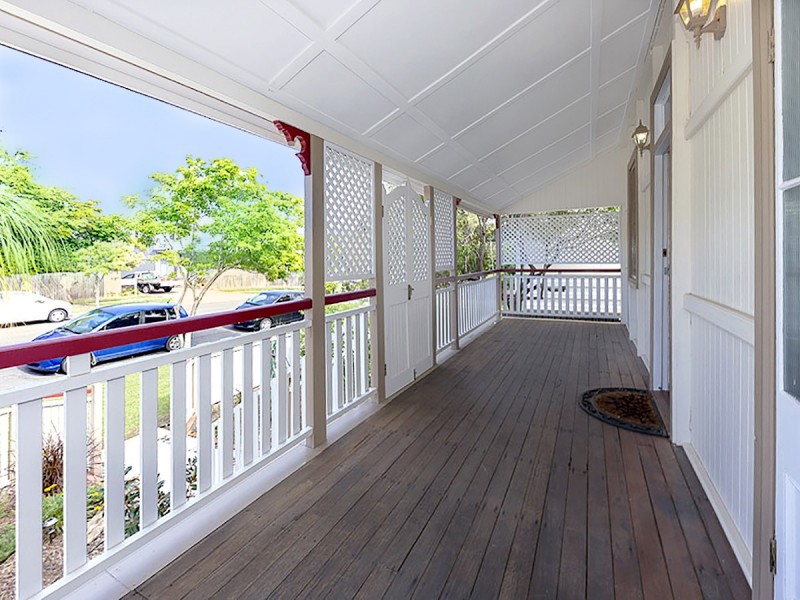 105 Glenalva Terrace, Enoggera QLD 4051