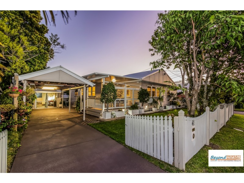 41 Erica Street, Cannon Hill QLD 4170