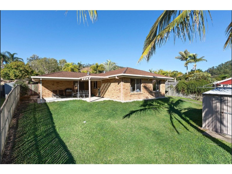 13 Lapilli Street, Keperra QLD 4054