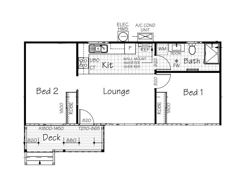 18a Eromba Crescent, Ferny Hills QLD 4055