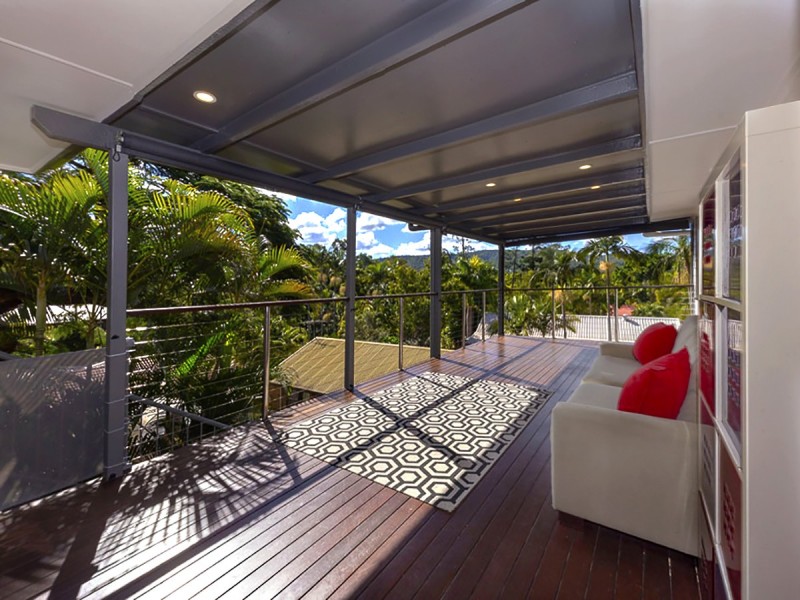 27 Woongarra Street, The Gap QLD 4061