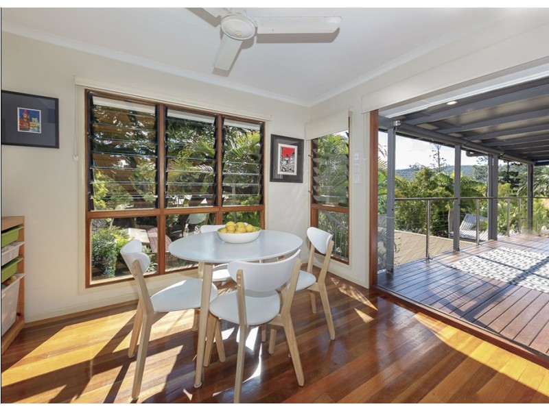 27 Woongarra Street, The Gap QLD 4061