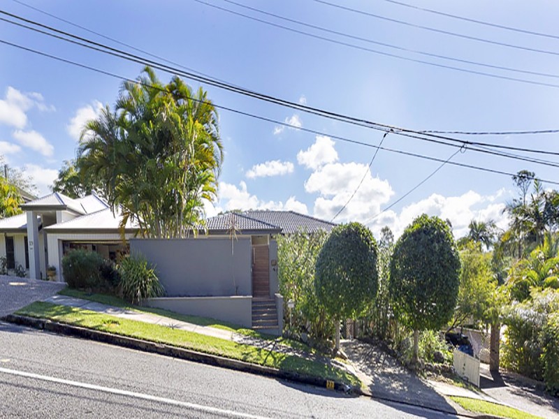 27 Woongarra Street, The Gap QLD 4061