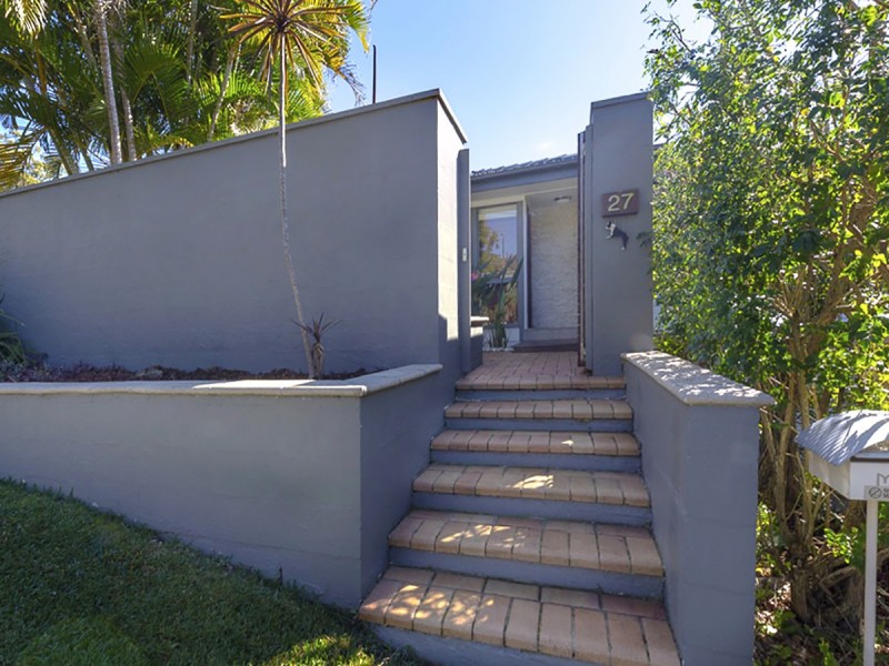 27 Woongarra Street, The Gap QLD 4061