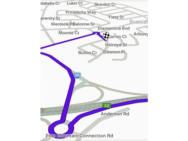 2/14 Dawson Place, Brassall QLD 4305