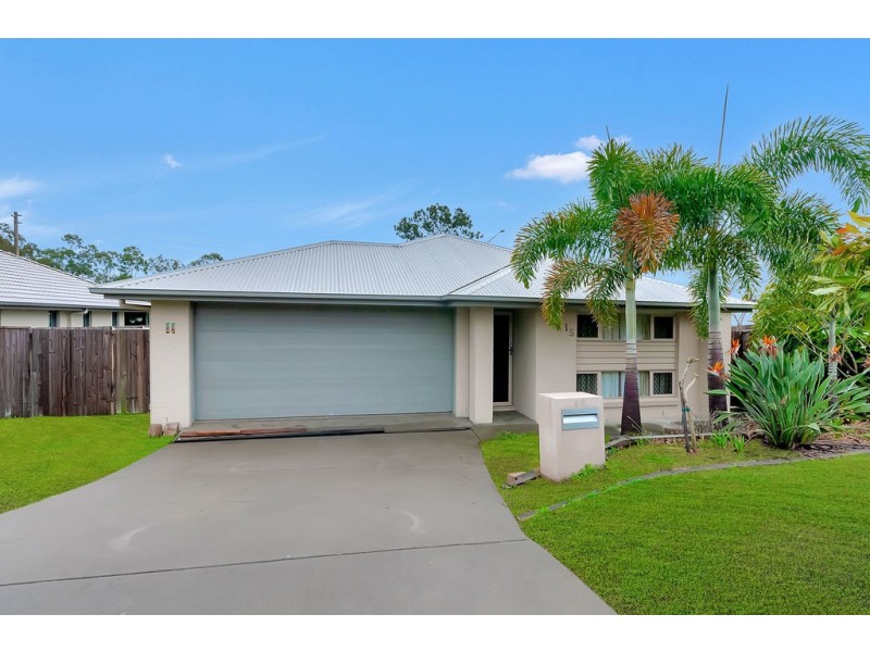 15 Dinnigan Crescent, Durack QLD 4077