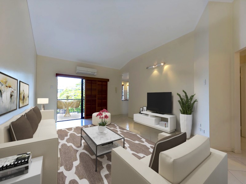 4/146 Windermere Road, Hamilton QLD 4007