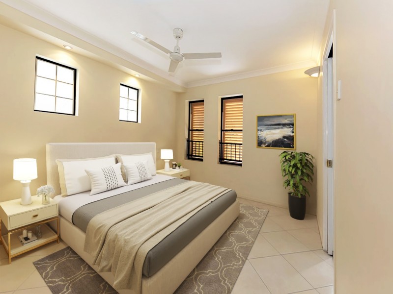 4/146 Windermere Road, Hamilton QLD 4007
