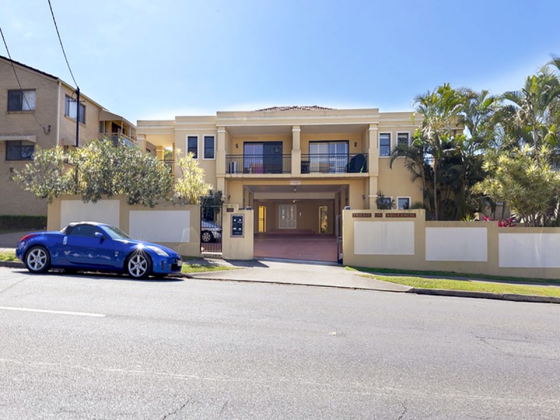 4/146 Windermere Road, Hamilton QLD 4007