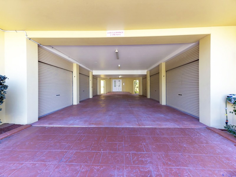 4/146 Windermere Road, Hamilton QLD 4007