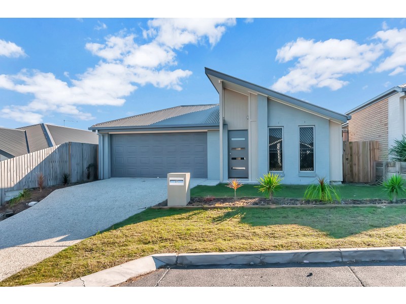 37 Falcon Street, Redbank Plains QLD 4301