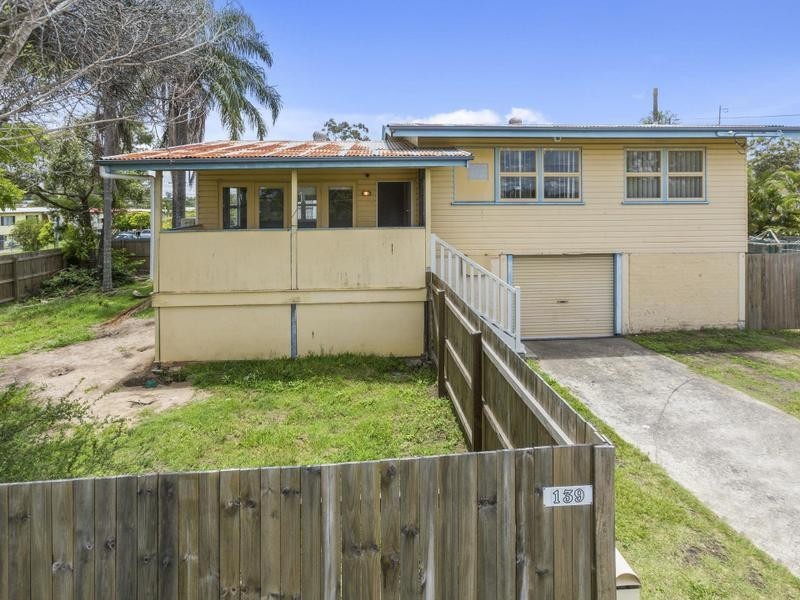 139 Smith Road, Woodridge QLD 4114