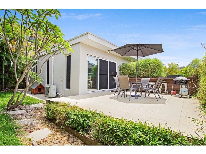 4/15 Halstead Street, Coorparoo QLD 4151