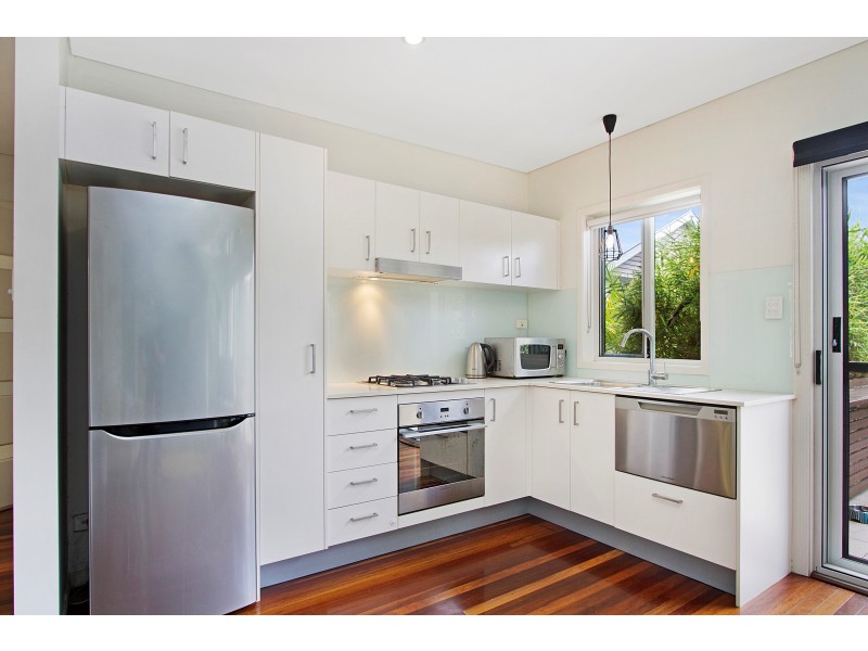 4/15 Halstead Street, Coorparoo QLD 4151