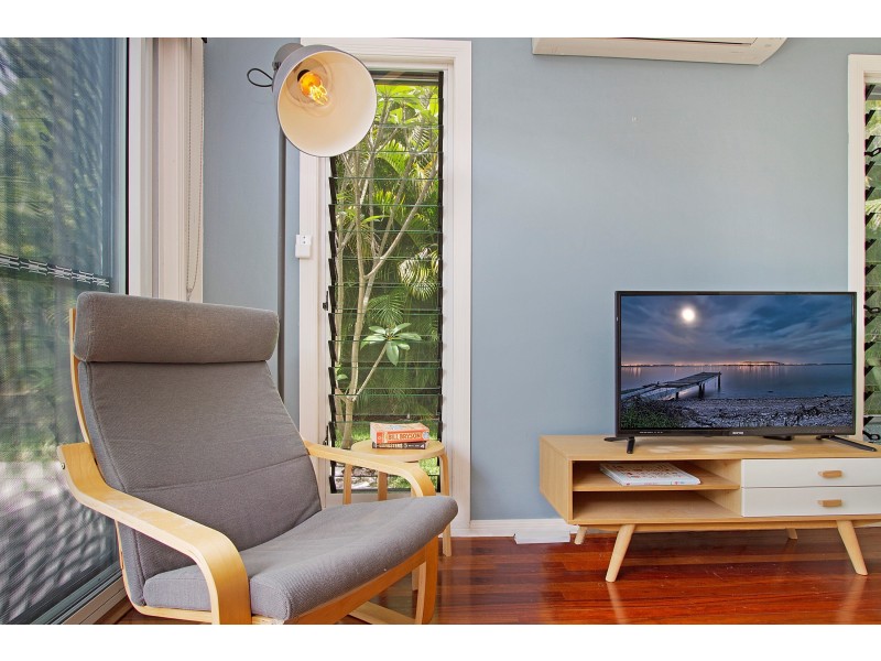 4/15 Halstead Street, Coorparoo QLD 4151