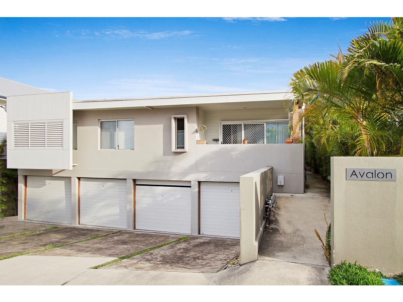 4/15 Halstead Street, Coorparoo QLD 4151