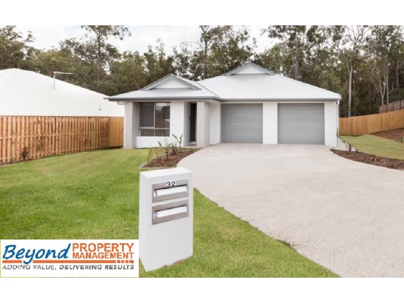 2/32 Dawson Place, Brassall QLD 4305