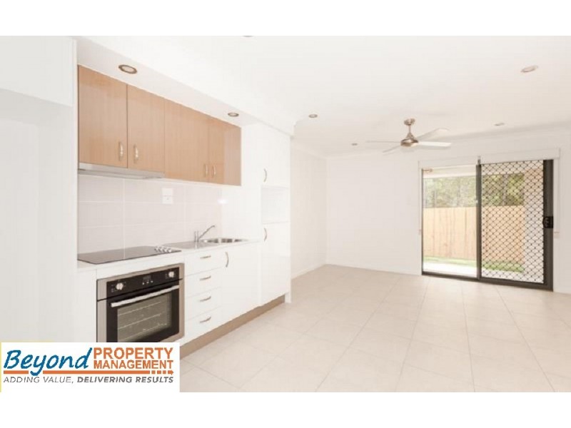 2/32 Dawson Place, Brassall QLD 4305