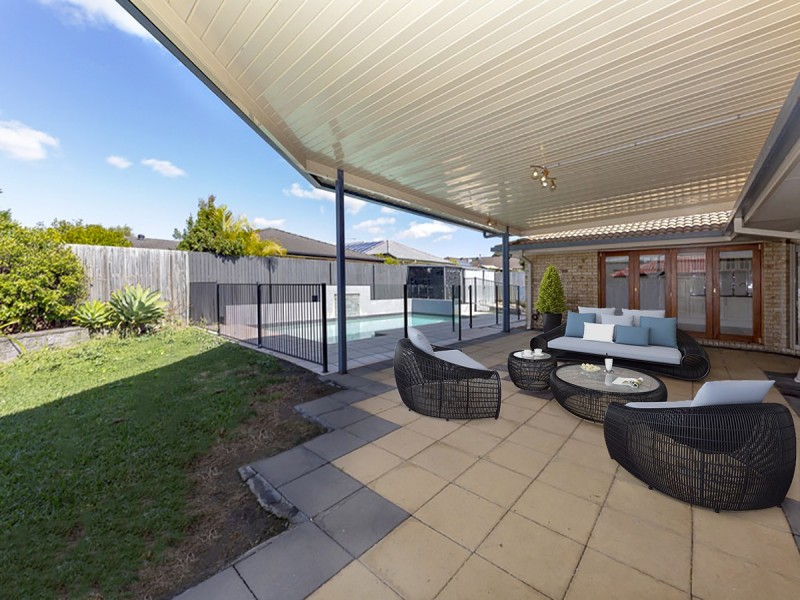 70 Charolais Crescent, Upper Kedron QLD 4055