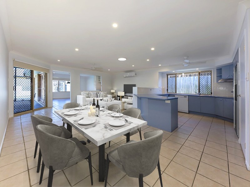 70 Charolais Crescent, Upper Kedron QLD 4055