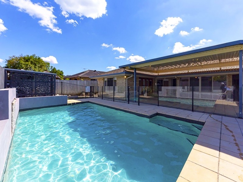 70 Charolais Crescent, Upper Kedron QLD 4055