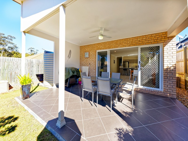 10 Daintree Place, Springfield Lakes QLD 4300