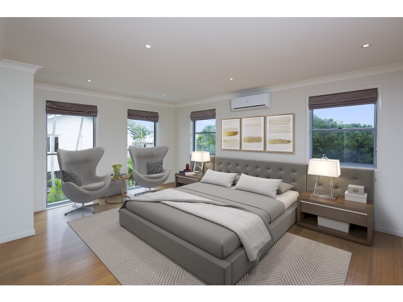 37 Alexandra Road, Ascot QLD 4007