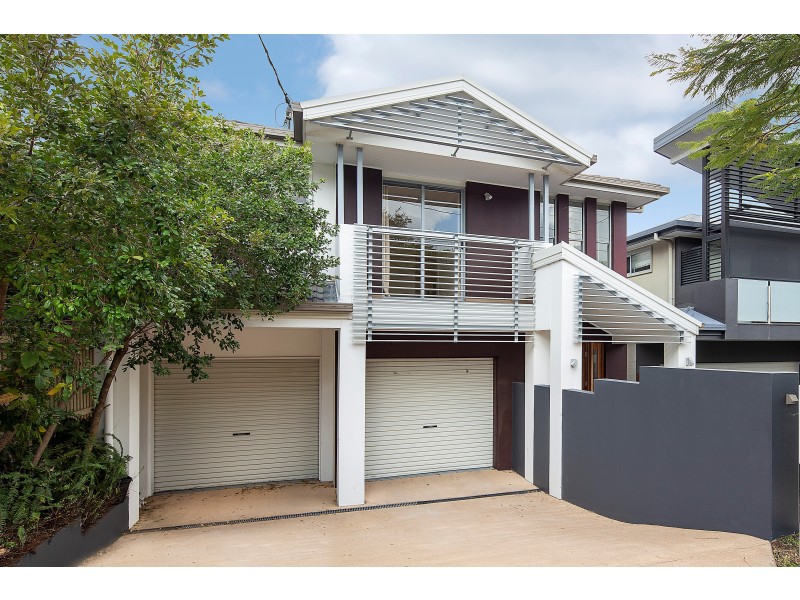 37 Alexandra Road, Ascot QLD 4007