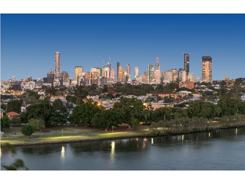 23/72 Sandford Street, St Lucia QLD 4067
